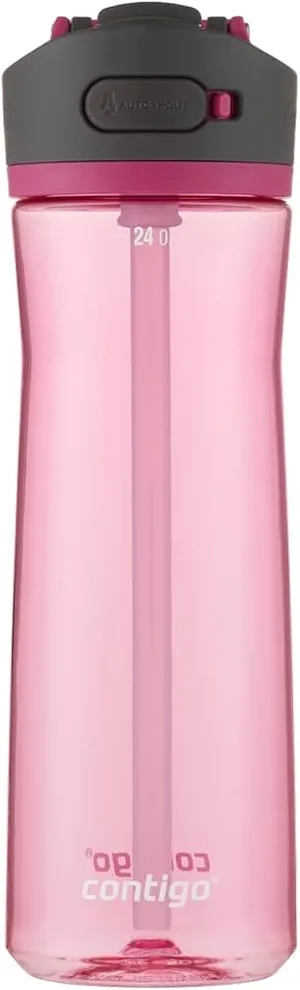 Botella de Agua Contigo Ashland 2.0 AutoSpout 24Oz/710ml